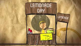 Lemonade Day Epipheo Video [upl. by Sihon]