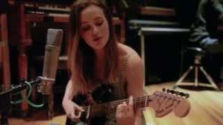 Chris Bell  You amp Your Sister Cover by Dana Williams and Leighton Meester [upl. by Noived]