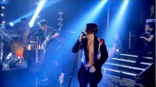 Red Hot Chili Peppers  Monarchy Of Roses  Live from Koko 2011 HD [upl. by Egwin]