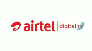 Airtel Trance  Airtel Digital TV  Ringtone [upl. by Sirron340]