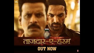 John Abraham нове Индиский фильм Трейлер фильм Бомба 💥 💣 [upl. by Ttirb632]