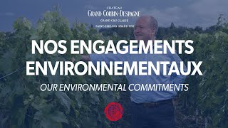 Nos engagements environnementaux [upl. by Chara]