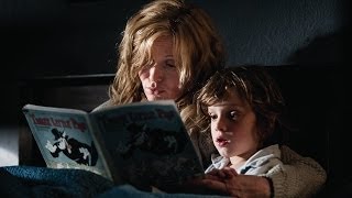 The Babadook Trailer [upl. by Heddie]