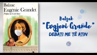 Evgjeni Grande koment quotDebati me të atinquot [upl. by Eednas742]