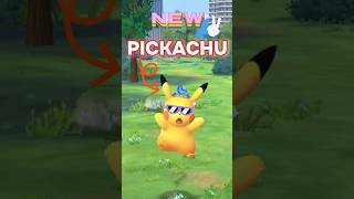 Necrozma theme pikachu gamingshorts pokemon pokemongogaming viral pokemongo [upl. by Ordisi]