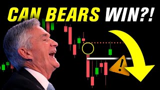 Rate cuts in September can bears hold the downtrend [upl. by Helen918]