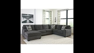 Ballinasloe Sectional By Ashley [upl. by Julie105]