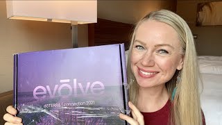 doTERRA New Product Release  Convention Kit Unboxing 2021 [upl. by Donavon]