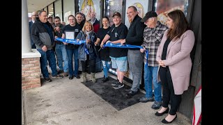 4224 Willie Bs Ribbon Cutting [upl. by Thor589]