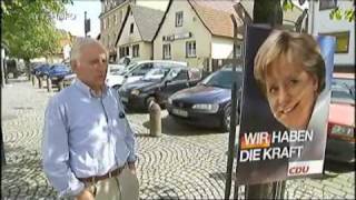 Autohaus Bederke  FDP Reportage in Arte TV [upl. by Enelhtak]