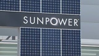 Bay Area SunPower solar customers claim theyre out thousands amid companys bankruptcy [upl. by Senga]