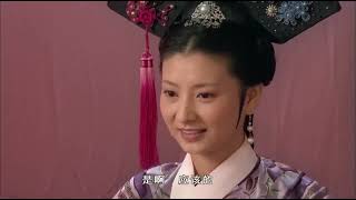 EN SUB  甄嬛传 EP 08 Empresses in the Palace 08 [upl. by Eraste13]