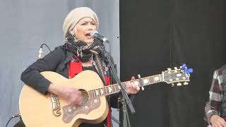 Emmylou Harris  Pancho amp Lefty  Live at the 30A Songwriters Festival [upl. by Suzanne]