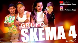 SKEMA 4 LIVE SOLIDÁRIA [upl. by Aihsein]