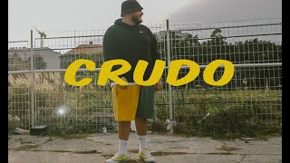 KONDOR  CRUDO MUSIC VIDEO [upl. by Nylia]