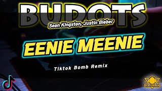 Eenie Meenie Tiktok Bomb Remix Dj Jurlan Remix [upl. by Onitsuj]