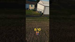 Need to try out for gymnastics haha rccar xmaxx rc [upl. by Nomaj709]