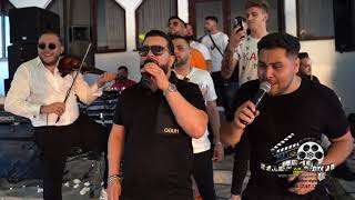 🎥4K LIVE 🎤Tzanca Uraganu amp 🎹Orch Uraganii Romaniei🇹🇩 ❌ Bagabond asa ma vrea ❌Aniversare Papy [upl. by Birdt]