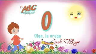 quotOlga la orugaquot [upl. by Dorej]