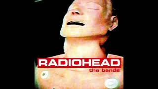 The Bends  Radiohead Full Album Bass Only [upl. by Beane492]