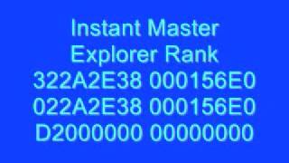 Codes For Pokemon Mystery Dungeon Explorers In Time [upl. by Oraneg]