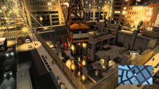 The Amazing SpiderMan 2 PS4 playthrough pt2  Finding Mr Schultz [upl. by Nam]