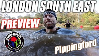 Spartan Race London South East PREVIEW  Pippingford Park  What To Expect [upl. by Airtap]