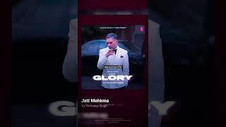 Jatt Makhna Ne song  YOY YO Honey Singh rap music hiphop shorts like trending subscribe yt [upl. by Gloriane]