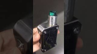 Bonza RDA  Punk 220 mod [upl. by Woo]