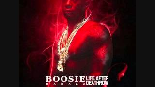 Boosie Bad Azz  O Lord [upl. by Sisto]