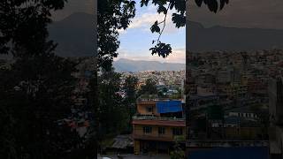 Kathmandu city travel travellover [upl. by Shiau727]