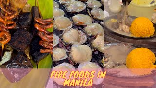 Best Food Destination in Sampaloc Manila [upl. by Bein]