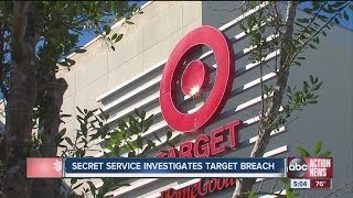 Target Stores Data Breach [upl. by Bowman462]