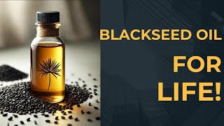 Transform Your Skincare Routine with Black Seed Oil [upl. by Ellenej118]