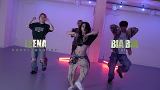 BIA BIA feat Lil Jon  BIA  Leena Choreography  Urban Play Dance Academy [upl. by Keithley]