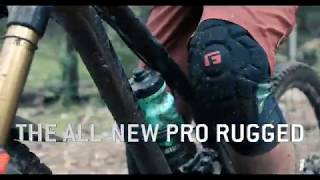 The AllNew GForm Pro Rugged Pads [upl. by Alane392]