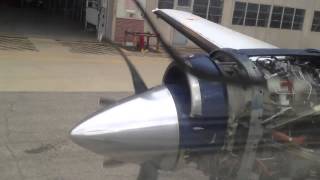 JetStream 31 engine start [upl. by Olds]