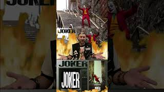 JOKER Media Literacy shorts joker [upl. by Kjersti]