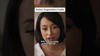 How to negotiate your salary in 5 simple steps [upl. by Liahus]