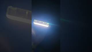 Add on led headlight for your e scooter [upl. by Cyndy416]