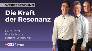 Erfolg durch Kinesiologie Nutzen Sie die Kraft der Resonanz  Resonanzkonzept  QS24 [upl. by Yzeerb]