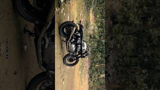 CONTINENTAL GT 650 cinematic⚡️ gt650cc motorcycle gt650r [upl. by Etnuhs]