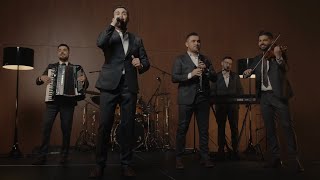 Makedonsko devojče • More sokol pie • Jovano Jovanke  Grupa MAESTRO Live cover [upl. by Portwine717]