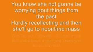 Shaggy  It Wasnt Me with Lyrics [upl. by Sumaes131]