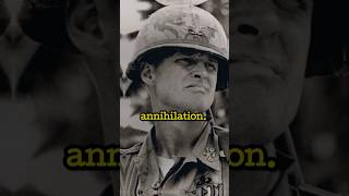 Lt Col Hal Moore The Badass Commander of We Were Soldiers [upl. by Violetta]