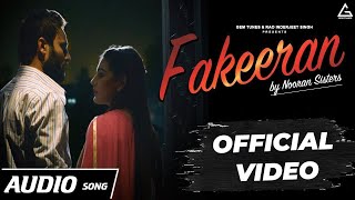 NOORAN SISTERS  Fakeeran  Full Audio  Punjab Singh  Punjabi Song [upl. by Etnom]