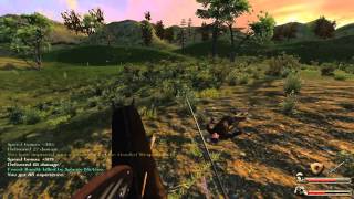 Lets Play Mount and Blade Warband  Spuntys Tale 04 Deserters [upl. by Hgeilhsa793]