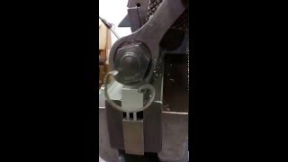 24quot Cincinnati Metal Shaper [upl. by Cerys309]