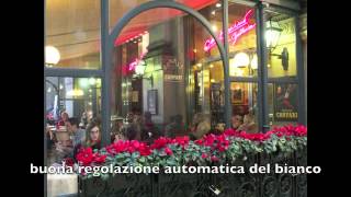 Fujifilm XS1 test sul campoPhotoshow RomaVideo7 [upl. by Monica227]