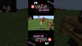 MI PRIMER GATO 121 seriesurvival minecraft gaming youtubeshorts reels viral fly [upl. by Elyc965]